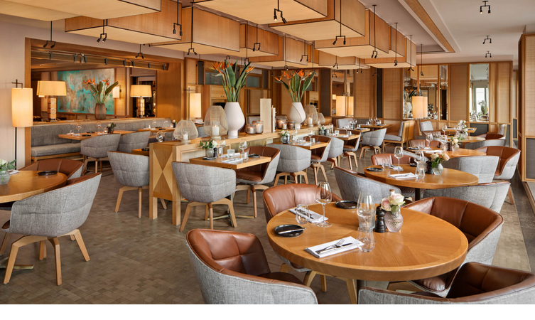 Brunch at the LOUIS Hotel München Brunch at the LOUIS Hotel München